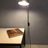 Monachella Stehlampe von Luigi Caccia Dominioni für Azucena, 1990er