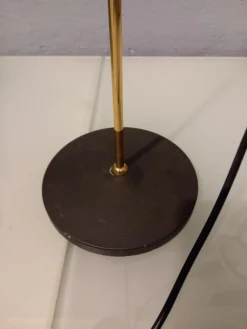 Monachella Stehlampe von Luigi Caccia Dominioni für Azucena, 1990er