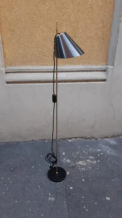 Monachella Stehlampe von Luigi Caccia Dominioni für Azucena, 1990er