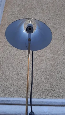 Monachella Stehlampe von Luigi Caccia Dominioni für Azucena, 1990er