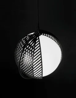 Mondo Stehlampe von Antonio Facco