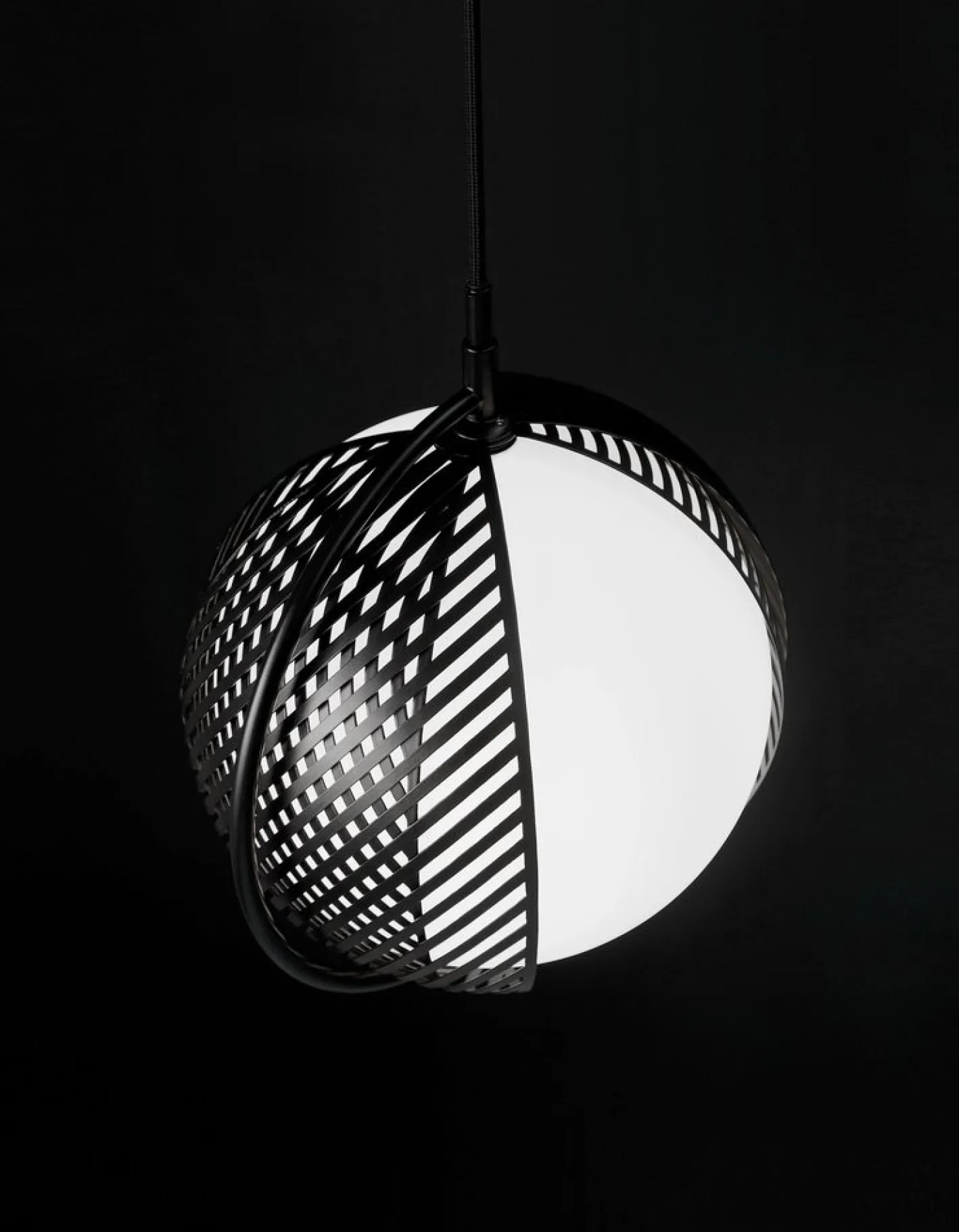 Mondo Stehlampe von Antonio Facco