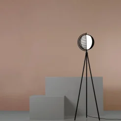 Mondo Stehlampe von Antonio Facco