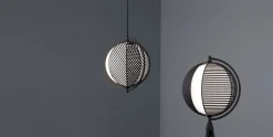 Mondo Stehlampe von Antonio Facco