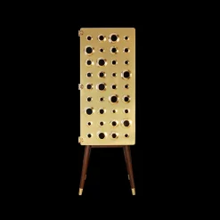 Monocles Hochschrank von Essential Home