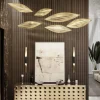 Monocles II Sideboard von Mid-Century Club