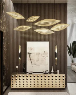 Monocles II Sideboard von Mid-Century Club