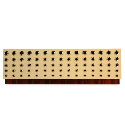 Monocles II Sideboard von Mid-Century Club