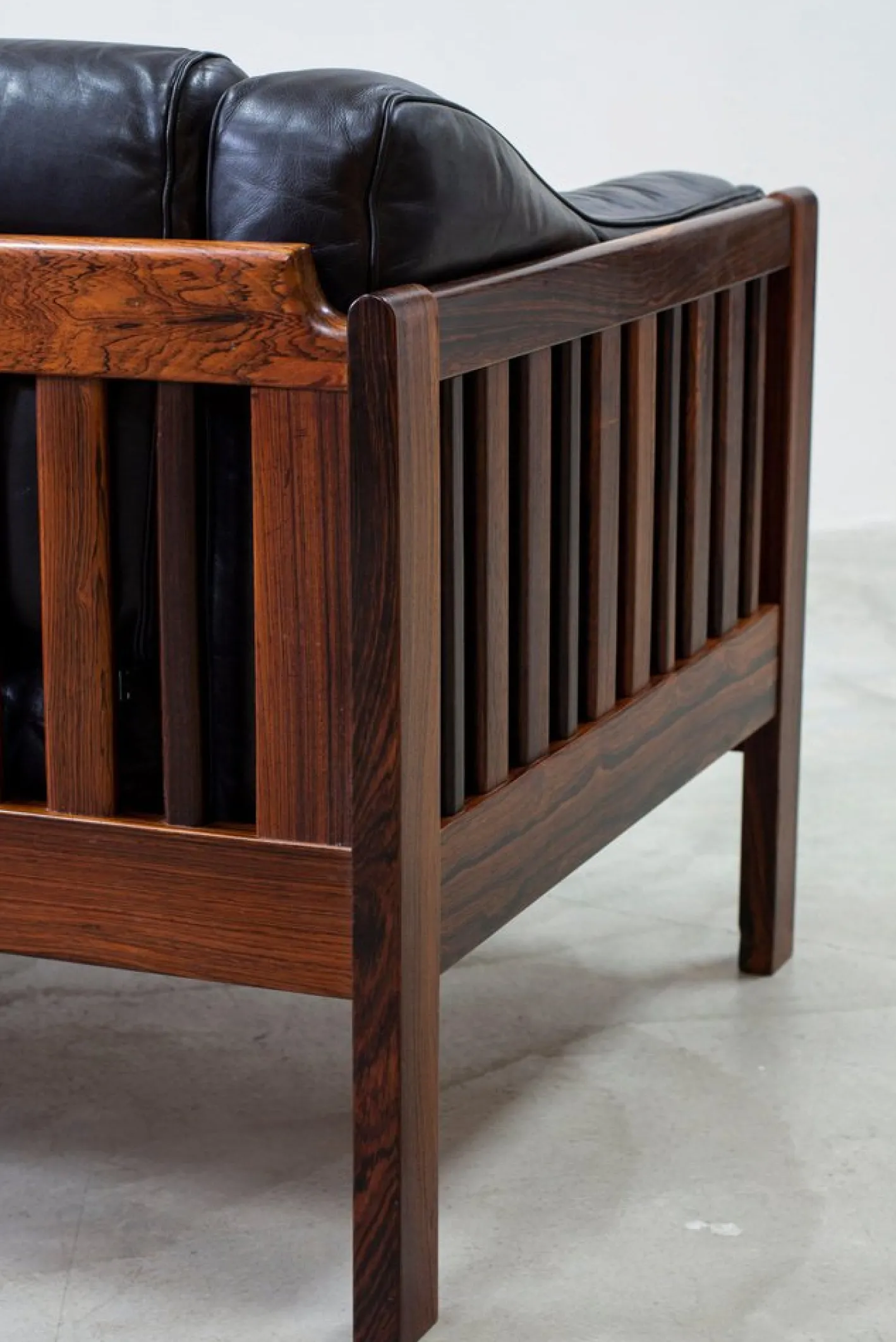 Monte Carlo Sofa von Ingvar Stockum, 1960er