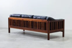Monte Carlo Sofa von Ingvar Stockum, 1960er