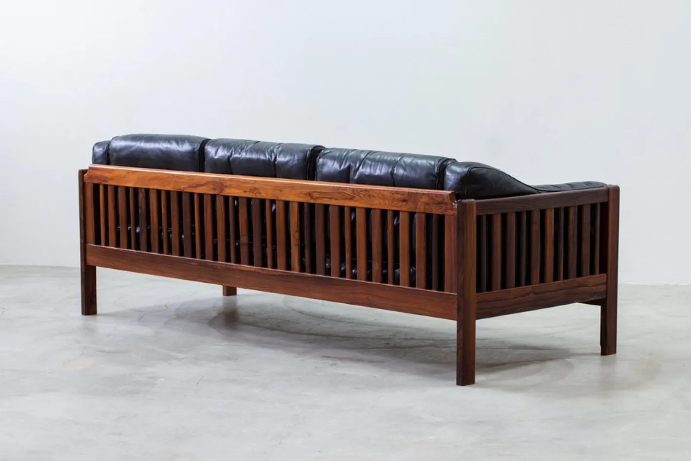 Monte Carlo Sofa von Ingvar Stockum, 1960er