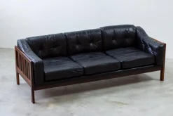 Monte Carlo Sofa von Ingvar Stockum, 1960er