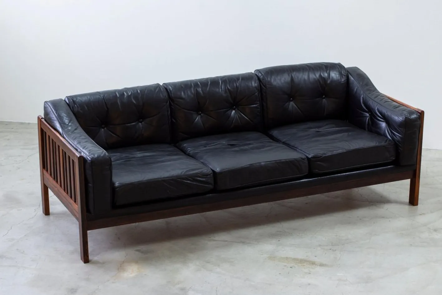 Monte Carlo Sofa von Ingvar Stockum, 1960er