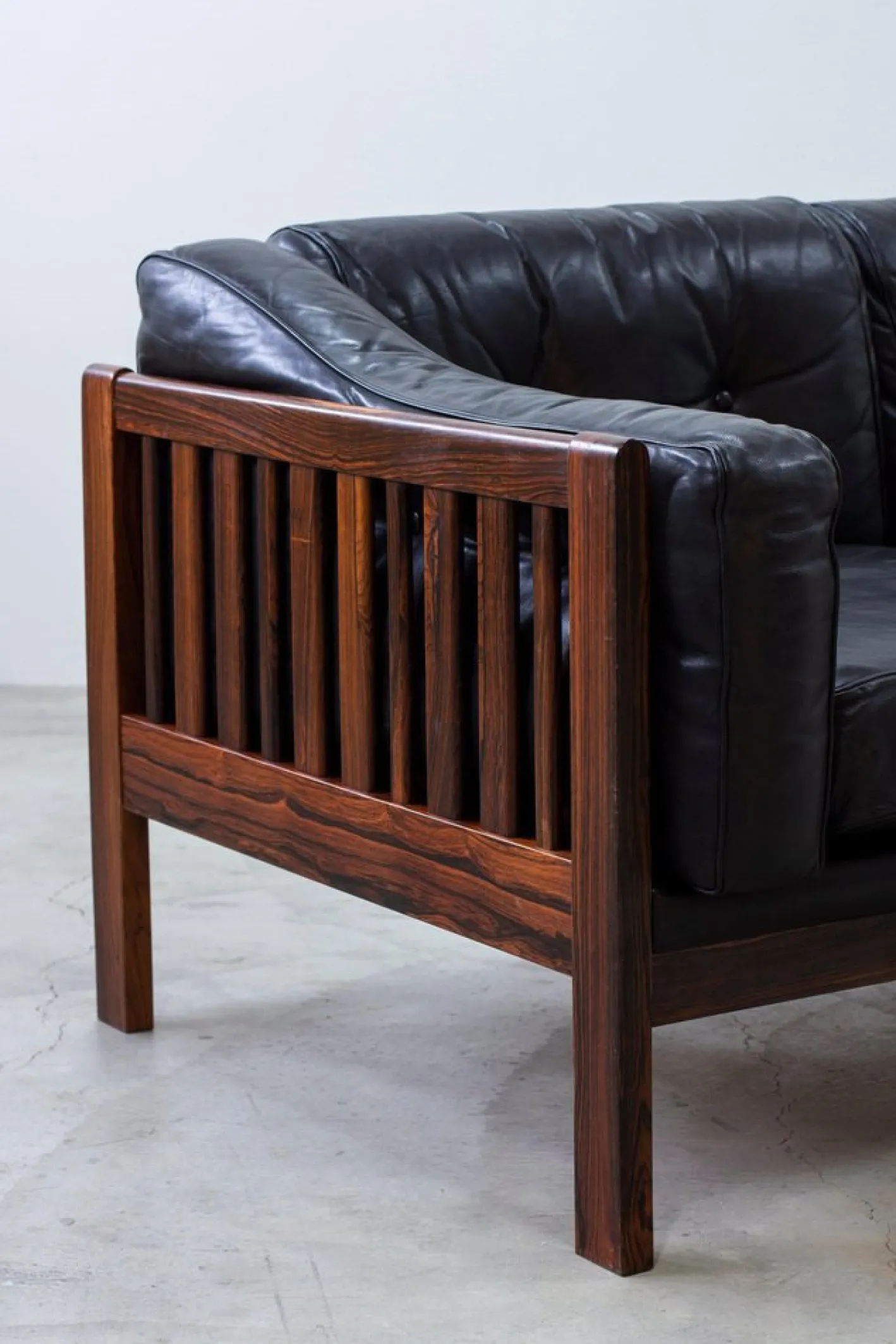 Monte Carlo Sofa von Ingvar Stockum, 1960er