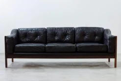 Monte Carlo Sofa von Ingvar Stockum, 1960er