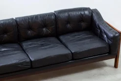 Monte Carlo Sofa von Ingvar Stockum, 1960er