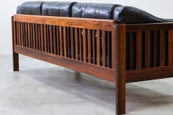 Monte Carlo Sofa von Ingvar Stockum, 1960er