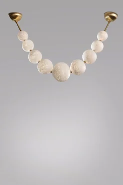 Moon Pendant Ensemble von Ludovic Clément D'armont