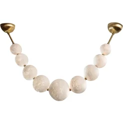 Moon Pendant Ensemble von Ludovic Clément D'armont