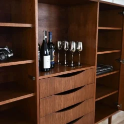 Moran Highboard von Pastform