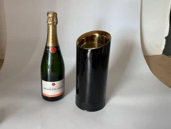 Moët & Chandon Champagner Eimer Jean Marc Gady zugeschrieben, 1970er