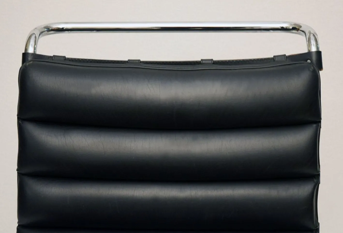 MR Series Armlehnstuhl von Ludwig Mies van der Rohe für Knoll, 1980er