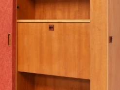 Multifunktionaler Kleiderschrank von Gio Ponti, Italien, 1954