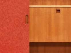 Multifunktionaler Kleiderschrank von Gio Ponti, Italien, 1954