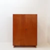 Mummenthaler & Meier zugeschriebener Magic Box Schreibtisch, Schweiz, 1955