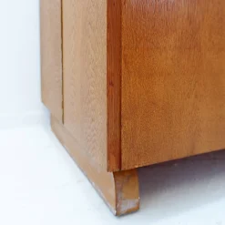 Mummenthaler & Meier zugeschriebener Magic Box Schreibtisch, Schweiz, 1955