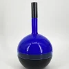 Murano Glas Karaffe von Timo Sarpaneva Veri für Venini, Italien, 1990er