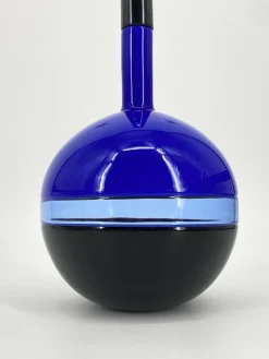 Murano Glas Karaffe von Timo Sarpaneva Veri für Venini, Italien, 1990er