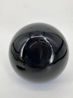 Murano Glas Karaffe von Timo Sarpaneva Veri für Venini, Italien, 1990er