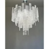 Murano Glas Kronleuchter von Simoeng
