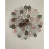 Murano Glas Kronleuchter von Simoeng