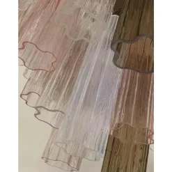 Murano Glas Kronleuchter von Simoeng