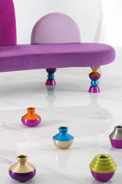 Mykonos Vase von May Arratia für MAY ARRATIA Studio
