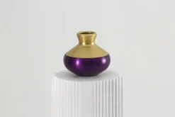 Mykonos Vase von May Arratia für MAY ARRATIA Studio