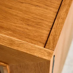 Mózer Sideboard von der Hungarian Applied Arts Company, 1970er