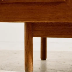 Mózer Sideboard von der Hungarian Applied Arts Company, 1970er