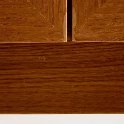 Mózer Sideboard von der Hungarian Applied Arts Company, 1970er