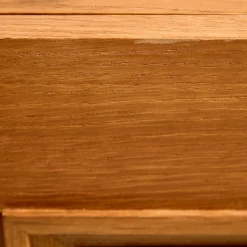 Mózer Sideboard von der Hungarian Applied Arts Company, 1970er