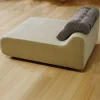 Nachhaltiges Baco Daybed von Sara Ferrari für Biosofa
