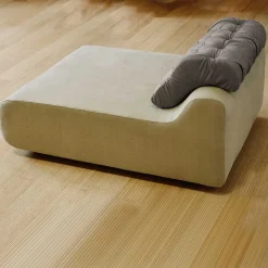 Nachhaltiges Baco Daybed von Sara Ferrari für Biosofa