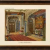 Nach Henry d'Allemagne, The Oriental Gallery: Ottoman Splendor and Icelandic Ornament, 1900, Print