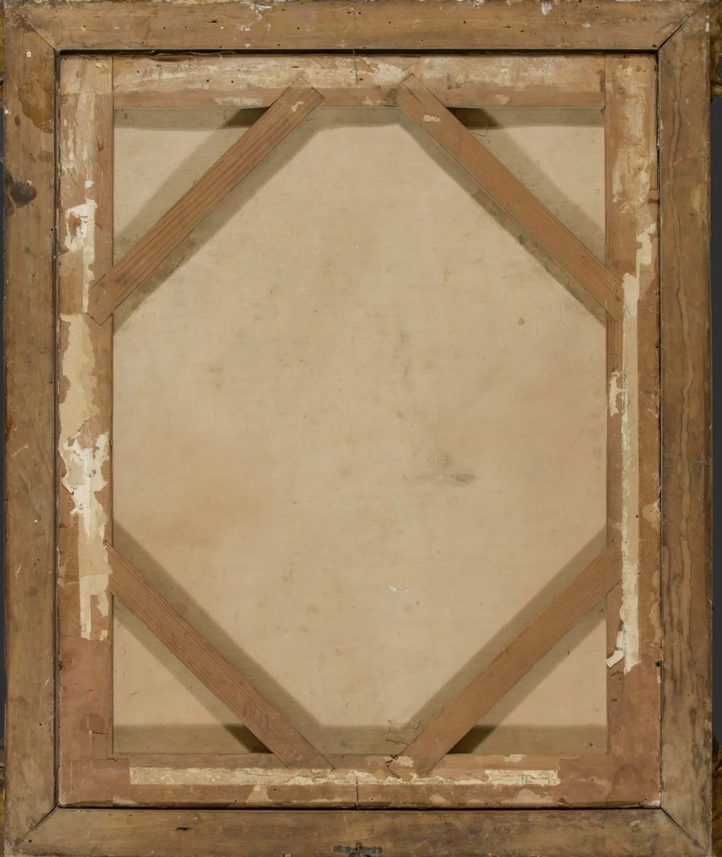 Nach Jean-Baptiste Perronneau, Portraitkomposition aus dem späten 18. Jh., Pastell auf Papier, gerahmt