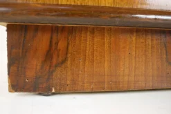 Nachttische, Tschechoslowakei, 1945er, 2er Set