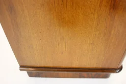 Nachttische, Tschechoslowakei, 1945er, 2er Set