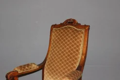 Napoleon III Kinderstuhl