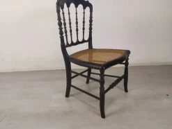 Napoleon III Kinderstuhl